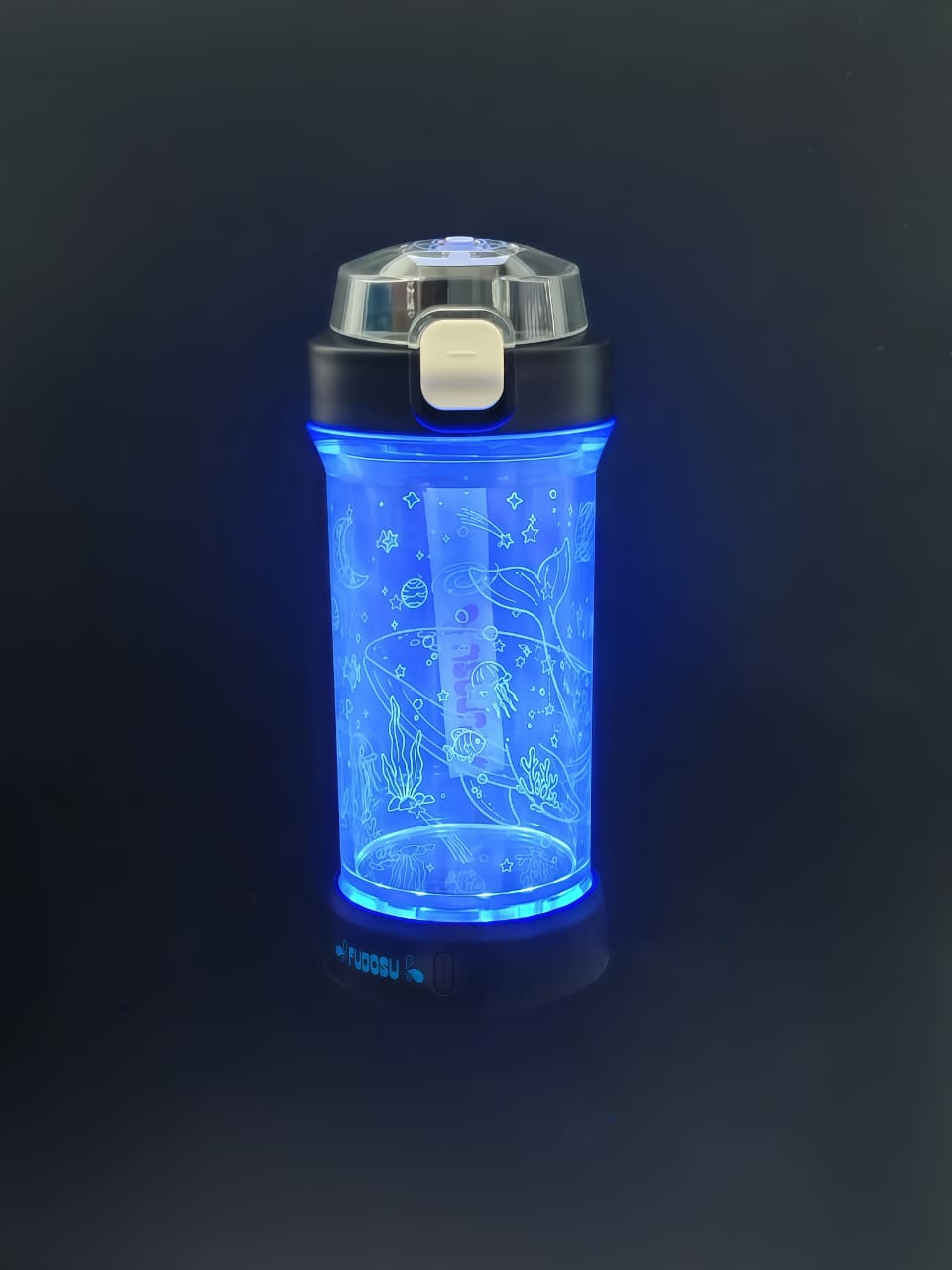 Fudosu Thermos 1
