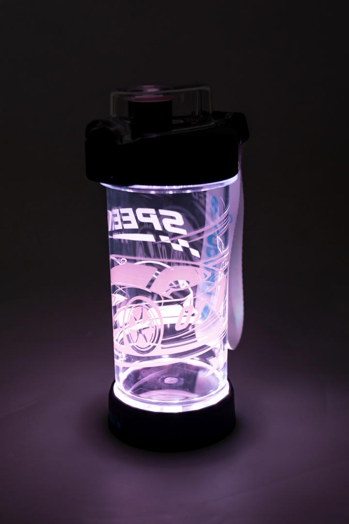 Fudosu Thermos 2