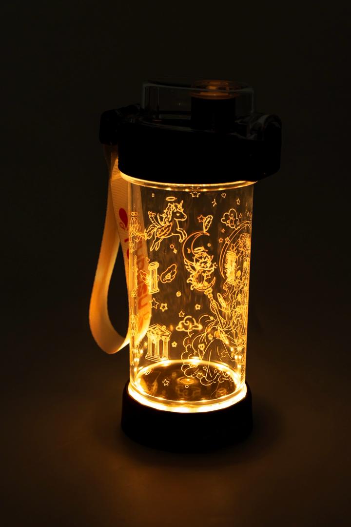 Fudosu Thermos 3