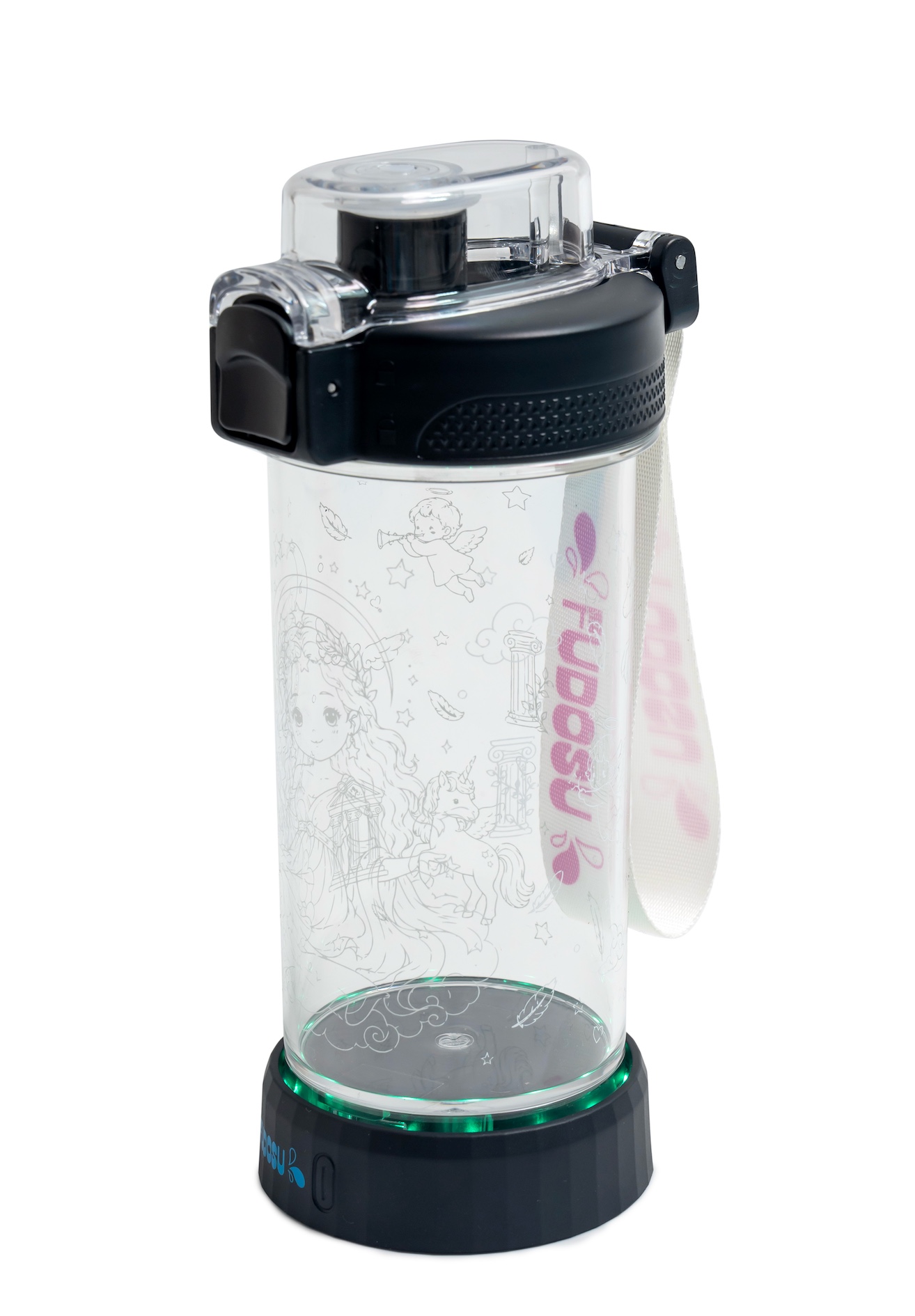 Fudosu Thermos 4