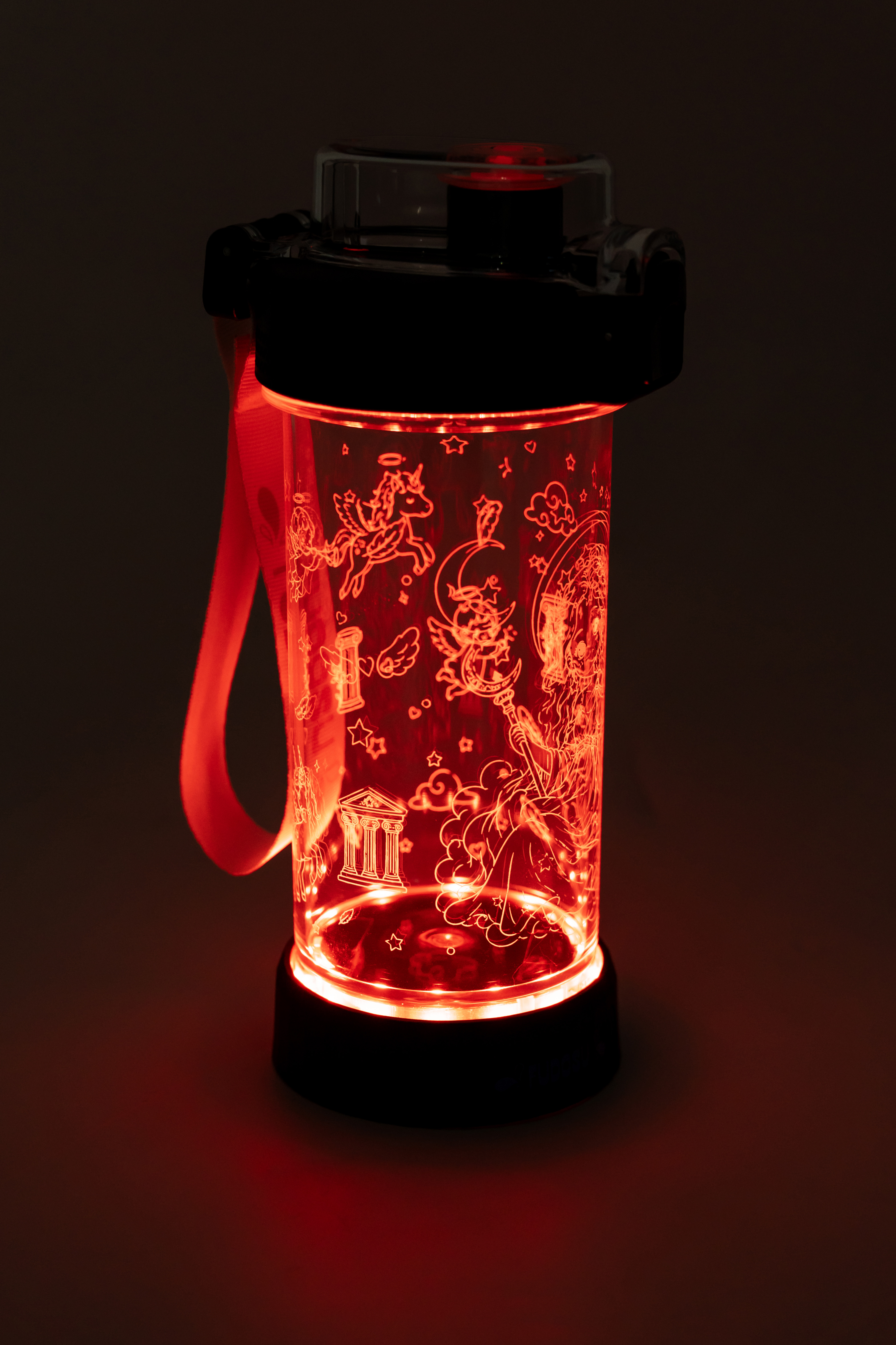 Fudosu Thermos 5